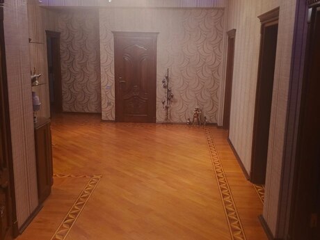 4 otaqlı mənzil, 170 m², 8 Noyabr: 385 000 ₼ 5