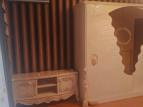 4 otaqlı mənzil, 170 m², 8 Noyabr: 385 000 ₼ 4