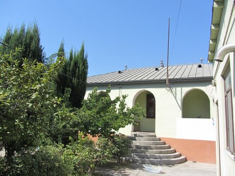 Объявление №6246825 - Баку, м. Азадлыг проспекти, 6-комн., 250 м²