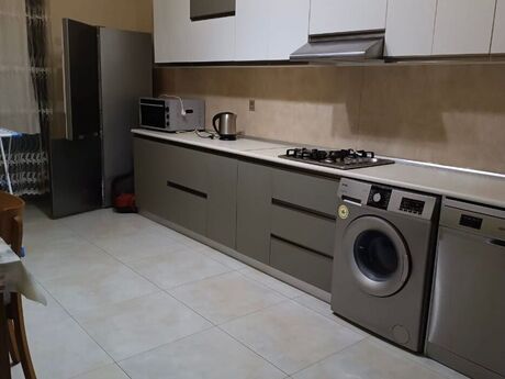 Объявление №6246818 - Баку, м. Нариман Нариманов, 3-комн., 100 м², 16/16 этаж