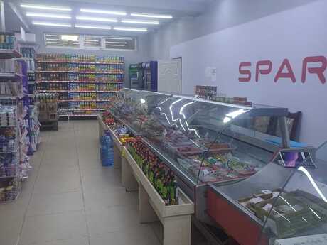 Obyekt - Qaraçuxur q. - 500 m²