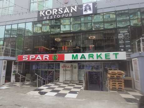 Obyekt - Qaraçuxur q. - 500 m²