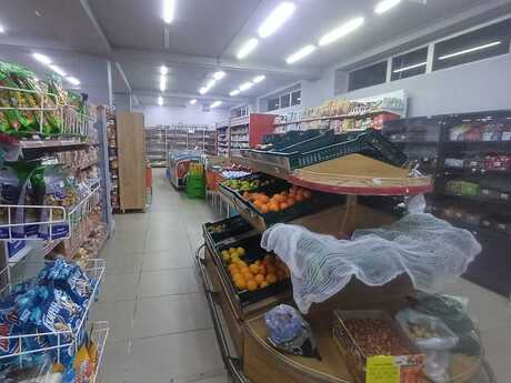 Obyekt - Qaraçuxur q. - 500 m²