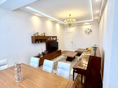 3 otaqlı mənzil, 134 m², Badamdar: 425 000 ₼ 5