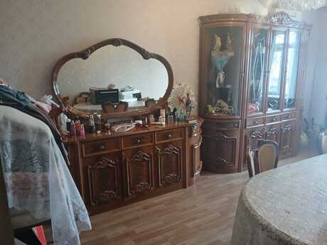Elan №6246851 - Bakı, Yeni Günəşli q., 2 otaqlı, 55 m², 2/9 mərtəbə