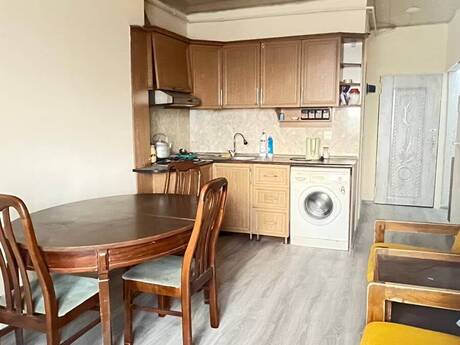 Elan №6246852 - Bakı, Nəsimi r., 2 otaqlı, 70 m², 9/9 mərtəbə