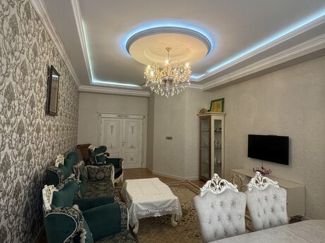 3-room apartment, 150 m², Main MTK: 251 000 ₼ 5