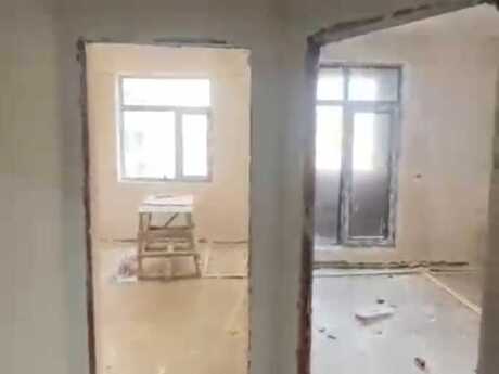 Объявление №6246884 - Баку, Наримановский  р., 1-комн., 40 м², 8/14 этаж