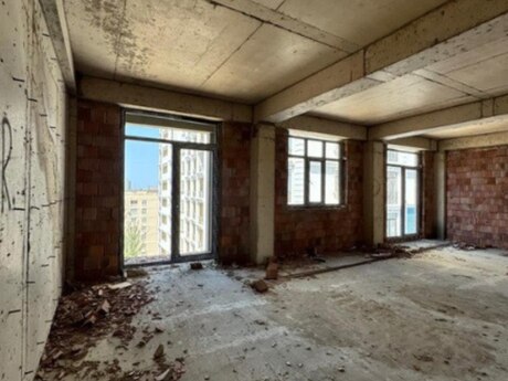 2-room apartment, 67 m², Həzi Aslanov: 155 000 ₼ 5