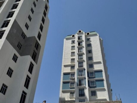 2-room apartment, 67 m², Həzi Aslanov: 155 000 ₼ 3