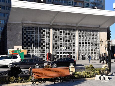 Elan №6246888 - Bakı, Şah İsmayıl Xətai m., 3 otaqlı, 140 m², 5/16 mərtəbə