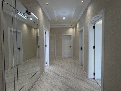 4 otaqlı həyət evi, 100 m², Məmmədli: 106 000 ₼ 4