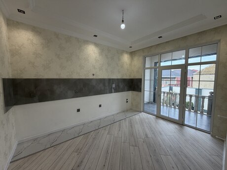 4 otaqlı həyət evi, 100 m², Məmmədli: 106 000 ₼ 3