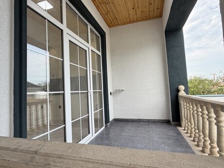 4 otaqlı həyət evi, 100 m², Məmmədli: 106 000 ₼ 2