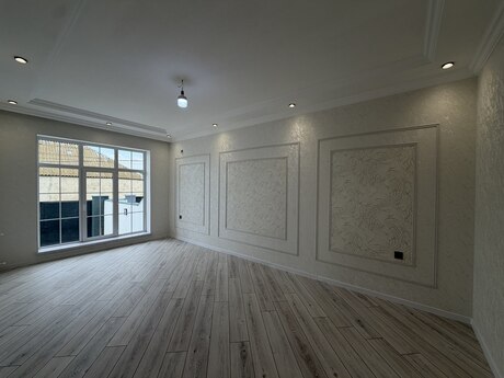 4 otaqlı həyət evi, 100 m², Məmmədli: 106 000 ₼ 5