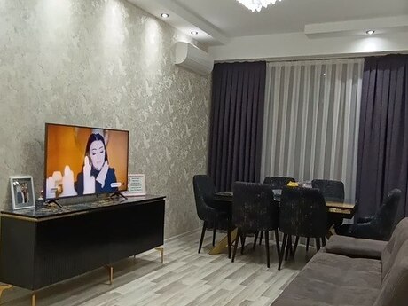 Объявление №6246894 - Баку, м. 20 января, 2-комн., 54 м², 12/20 этаж