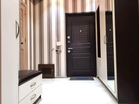 Elan №6246897 - Bakı, Həzi Aslanov m., 2 otaqlı, 70 m², 9/16 mərtəbə