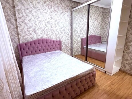 Elan №6246920 - Bakı, Həzi Aslanov m., 2 otaqlı, 70 m², 12/17 mərtəbə