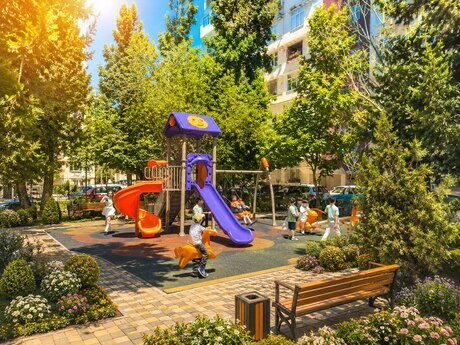 Elan №6246921 - Bakı, Yeni Yasamal q., 3 otaqlı, 70 m², 5/9 mərtəbə