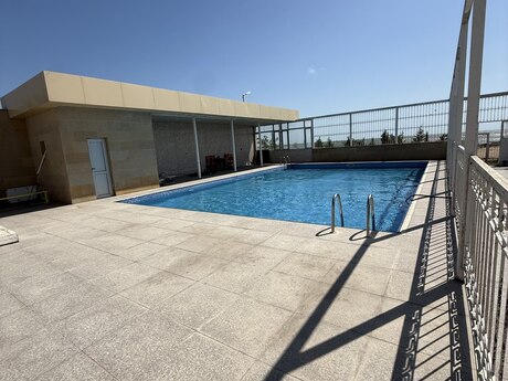 8 otaqlı həyət evi, 600 m², Türkan: 830 000 ₼ 2
