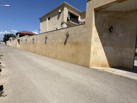 8 otaqlı həyət evi, 600 m², Türkan: 830 000 ₼ 4