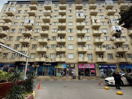 Elan №6246927 - Xırdalan, Xırdalan, 2 otaqlı, 62 m², 5/9 mərtəbə