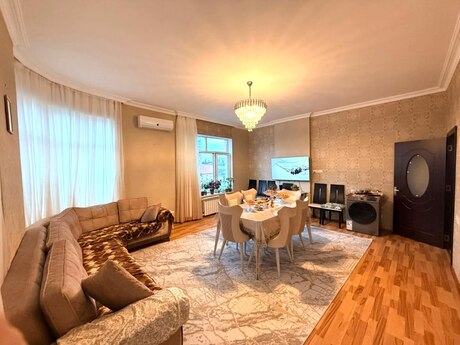 Elan №6246940 - Bakı, Əhmədli m., 3 otaqlı, 100 m², 3/16 mərtəbə