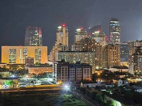 Продаётся 2-комнатная квартира в новостройке, Şah İsmayıl Xətai, 98 м², 350 000 AZN, фото 4 / 12
