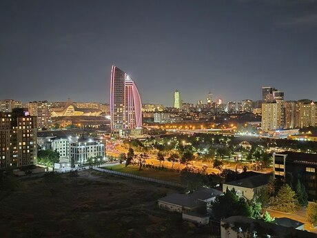 Продаётся 2-комнатная квартира в новостройке, Şah İsmayıl Xətai, 98 м², 350 000 AZN, фото 5 / 12