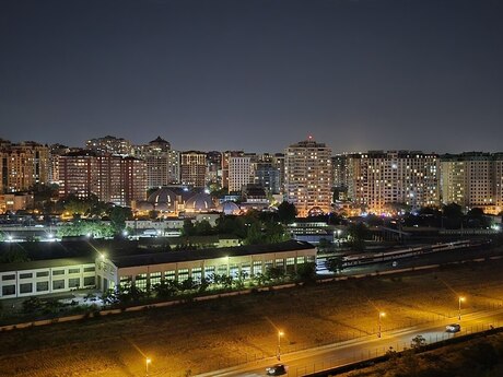 Продаётся 2-комнатная квартира в новостройке, Şah İsmayıl Xətai, 98 м², 350 000 AZN, фото 2 / 12