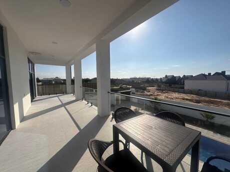 Elan №6246957 - Bakı, Sea Breeze q., 6 otaqlı, 220 m²