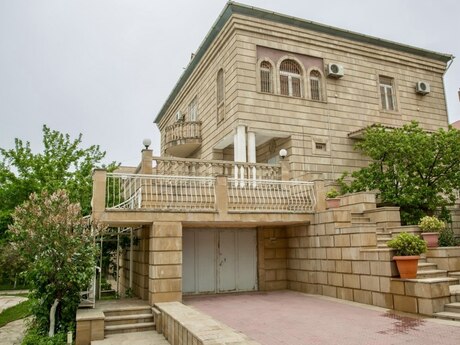 Объявление №6246960 - Баку, пос. Бадамдар, 6-комн., 510.1 м²
