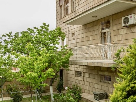 6 otaqlı həyət evi, 510 m², Badamdar: 1 330 000 ₼ 2