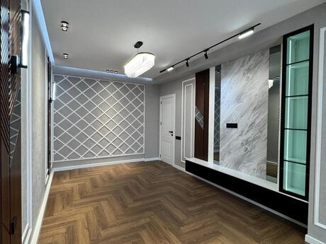 3 otaqlı mənzil, 98 m², Xətai: 229 000 ₼ 4