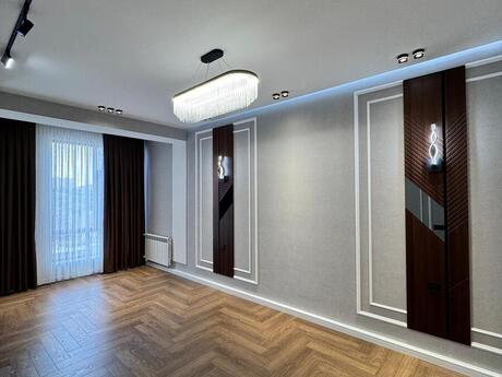 3 otaqlı mənzil, 98 m², Xətai: 229 000 ₼ 2