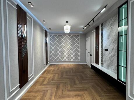 3 otaqlı mənzil, 98 m², Xətai: 229 000 ₼ 3