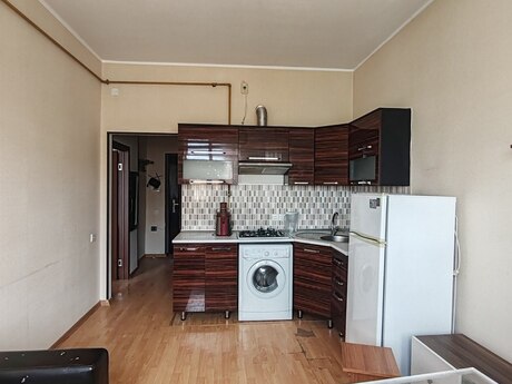 Объявление №6246980 - Баку, пос. Масазыр, 1-комн., 41 м², 7/7 этаж