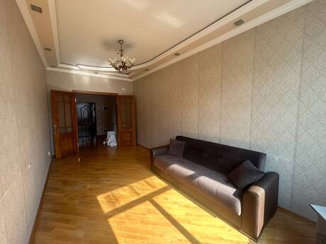 Объявление №6246992 - Баку, м. Азадлыг проспекти, 2-комн., 70 м², 8/15 этаж
