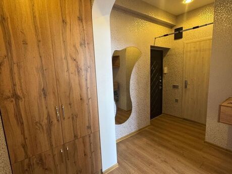 2-room apartment for rent, 60 m², Xalqlar Dostluğu: 700 ₼/mo 5
