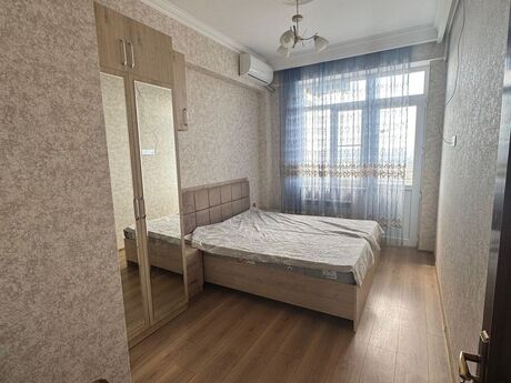 2-room apartment for rent, 60 m², Xalqlar Dostluğu: 700 ₼/mo 4