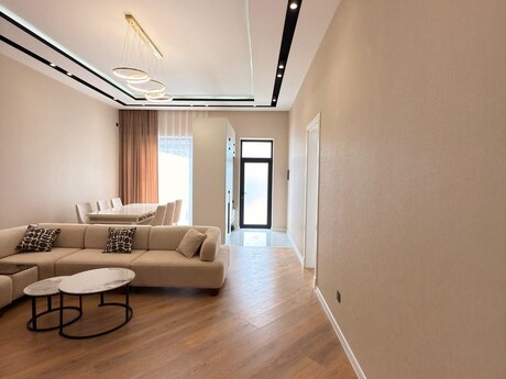 4 otaqlı həyət evi, 120 m², Mərdəkan: 240 000 ₼ 5