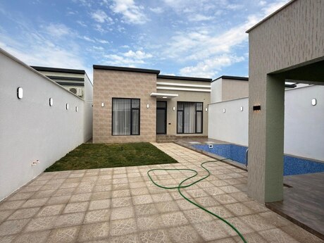 Elan №6247024 - Bakı, Mərdəkan q., 4 otaqlı, 120 m²