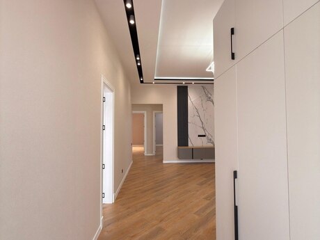 4 otaqlı həyət evi, 120 m², Mərdəkan: 225 000 ₼ 4