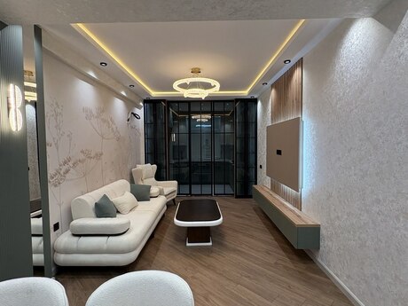 Elan №6247037 - Bakı, Xətai r., 3 otaqlı, 101 m², 4/17 mərtəbə