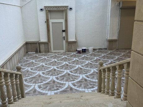 6 otaqlı həyət evi, 330 m², Qaraçuxur: 340 000 ₼ 5