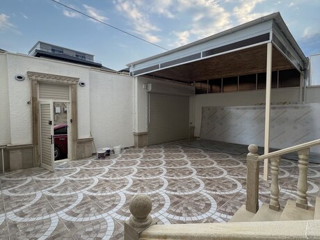 6 otaqlı həyət evi, 330 m², Qaraçuxur: 340 000 ₼ 4