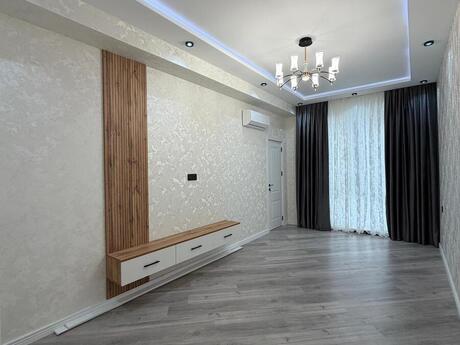 Elan №6247099 - Bakı, Həzi Aslanov m., 2 otaqlı, 62 m², 5/6 mərtəbə