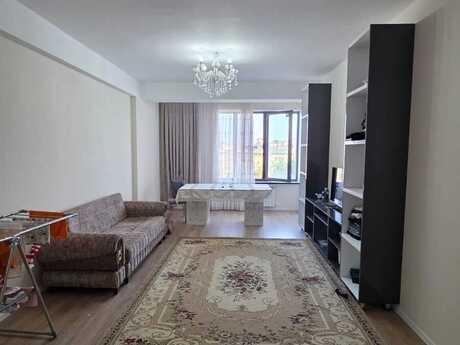 Elan №6247117 - Sumqayıt, Sumqayıt, 2 otaqlı, 93 m², 2/7 mərtəbə