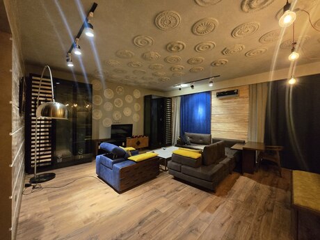 Elan №6247119 - Sumqayıt, Sumqayıt, 3 otaqlı, 78 m², 4/4 mərtəbə