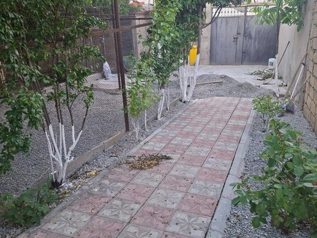 Объявление №6247127 - Баку, пос. Бинагади, 3-комн., 180 м²